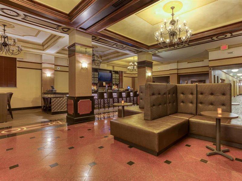 Drury Plaza Hotel New Orleans Exteriör bild