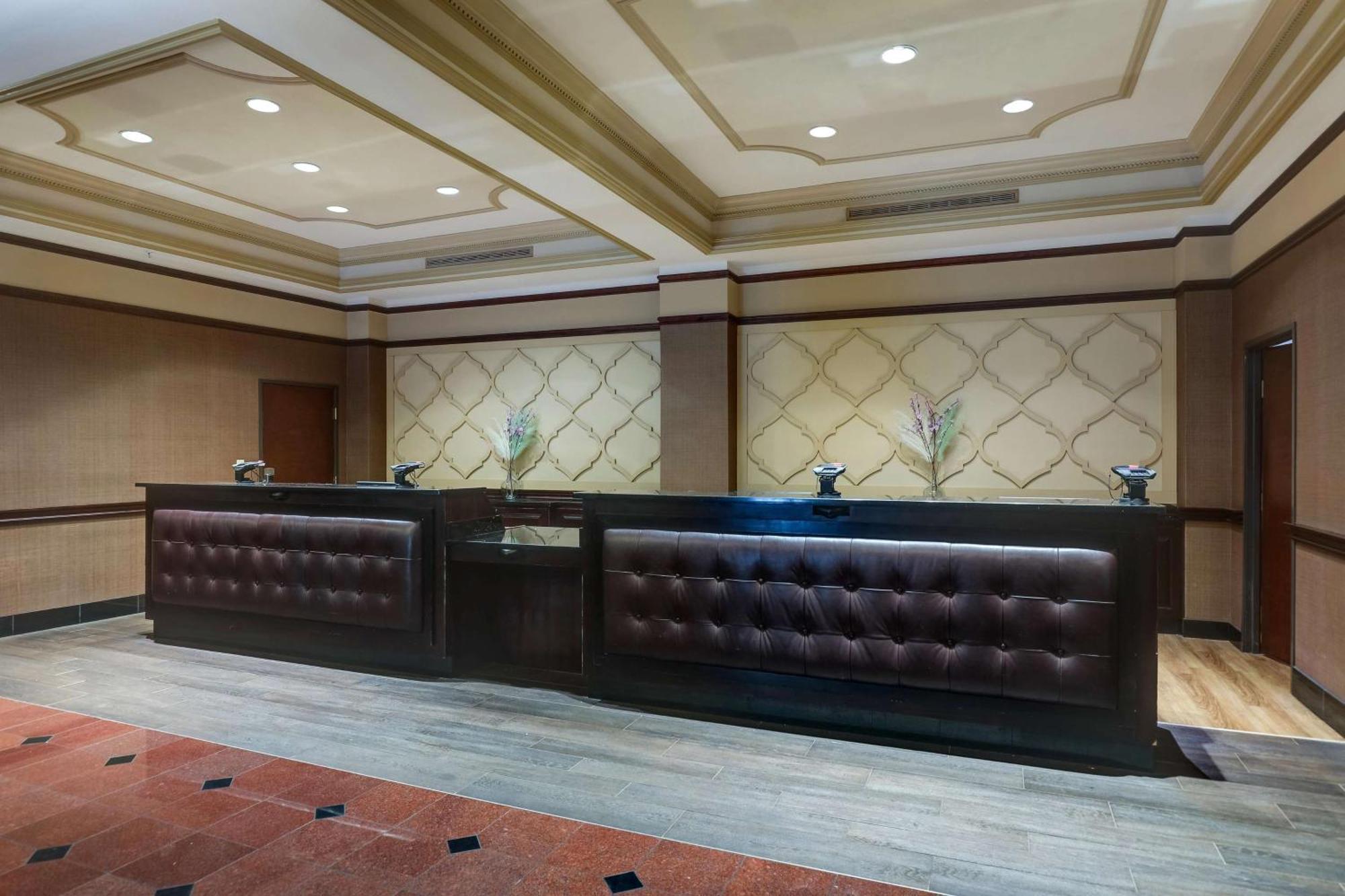 Drury Plaza Hotel New Orleans Exteriör bild